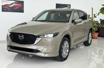 Mazda CX-5 Top