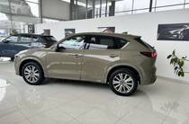 Mazda CX-5 Top