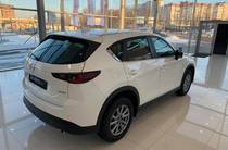 Mazda CX-5 Touring