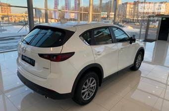 Mazda CX-5 2023 Touring