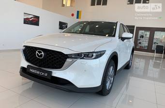 Mazda CX-5 2023 Touring