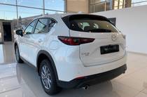 Mazda CX-5 Touring