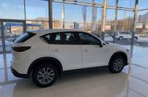 Mazda CX-5 Touring