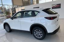 Mazda CX-5 Touring