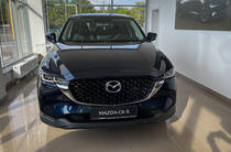 Mazda CX-5 Touring S