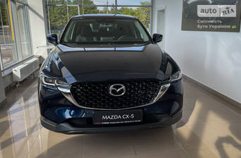 Mazda CX-5 2023 Touring S