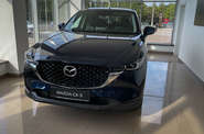 Mazda CX-5 Touring S