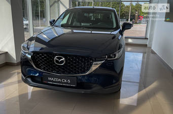 Mazda CX-5 2023 Touring S