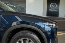 Mazda CX-5 Touring S