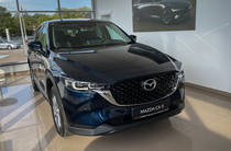 Mazda CX-5 Touring S