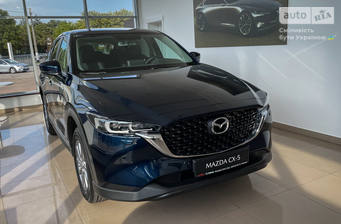 Mazda CX-5 2023 Touring S