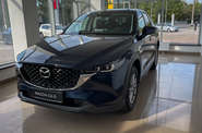 Mazda CX-5 Touring S