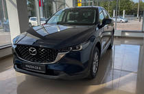 Mazda CX-5 Touring S