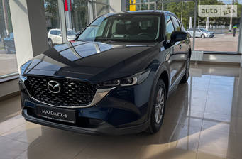 Mazda CX-5 2023 Touring S