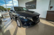 Mazda CX-5 Touring S