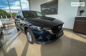 Mazda CX-5 2.0 SkyActiv-G AT (150 к.с.) 4WD 2023