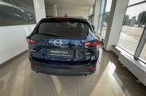 Mazda CX-5 Touring S