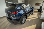 Mazda CX-5 Touring S