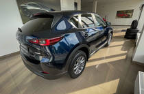 Mazda CX-5 Touring S