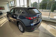 Mazda CX-5 Touring S