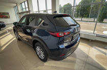 Mazda CX-5 Touring S