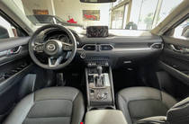 Mazda CX-5 Touring S