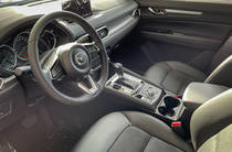 Mazda CX-5 Touring S