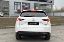 Mazda CX-5 Sport Black