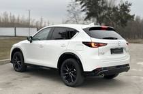 Mazda CX-5 Sport Black