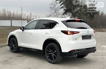 Mazda CX-5 2023 Sport Black