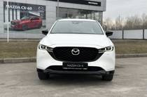 Mazda CX-5 Sport Black