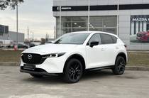 Mazda CX-5 Sport Black