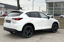 Mazda CX-5 Sport Black