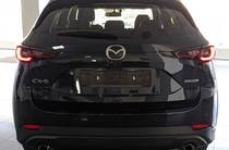 Mazda CX-5 Touring S