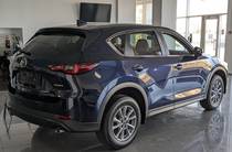 Mazda CX-5 Touring S