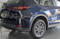 Mazda CX-5 Touring S