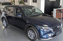 Mazda CX-5 Touring S