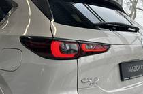 Mazda CX-5 Top