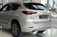 Mazda CX-5 Top