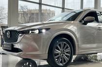 Mazda CX-5 Top