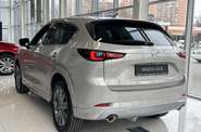 Mazda CX-5 Top