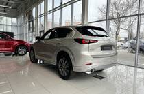 Mazda CX-5 Top