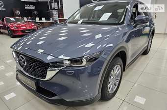 Mazda CX-5 2023 в Харьков