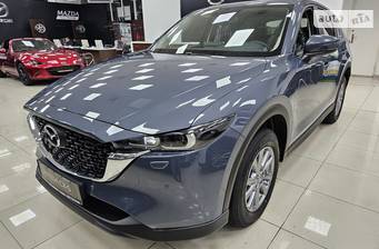 Mazda CX-5 2.0 SkyActiv-G AT (150 к.с.) 2023