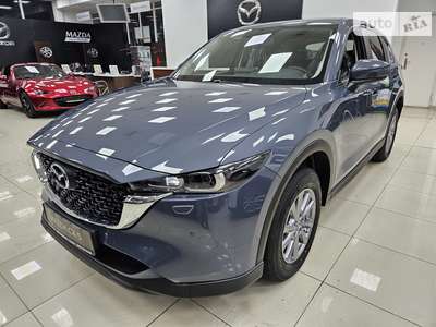 Mazda CX-5 2023 Touring