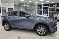 Mazda CX-5 Touring