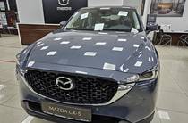 Mazda CX-5 Touring