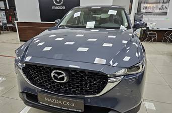 Mazda CX-5 2023 Touring