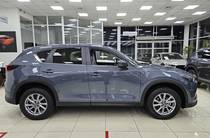 Mazda CX-5 Touring