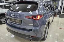 Mazda CX-5 Touring